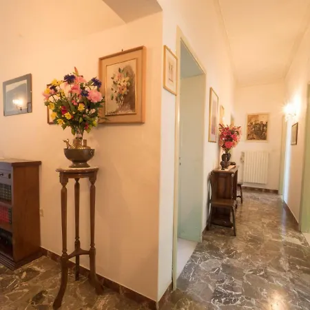 Appartamento Casa Di Nonno Bastiano *