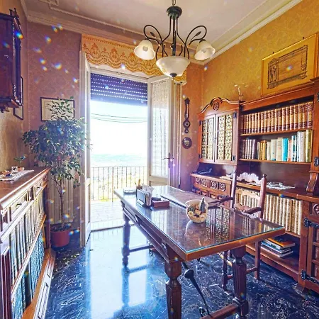 Appartamento Casa Di Nonno Bastiano *