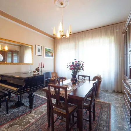 Casa Di Nonno Bastiano Cortona