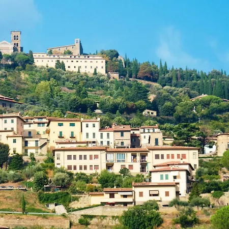 Appartamento Casa Di Nonno Bastiano *