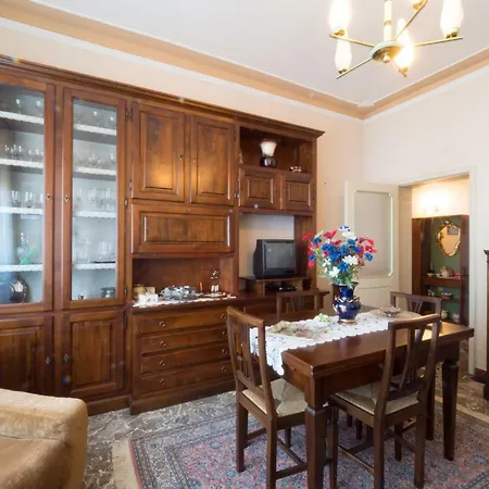 Appartamento Casa Di Nonno Bastiano Cortona