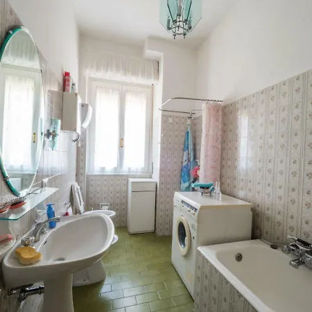 Casa Di Nonno Bastiano
