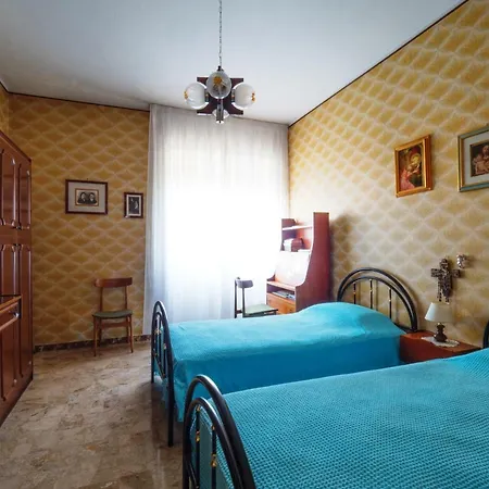 Casa Di Nonno Bastiano Appartamento *
