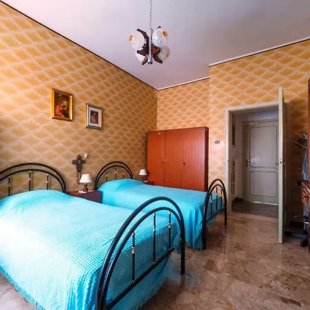 Casa Di Nonno Bastiano *