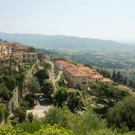 Appartamento Casa Di Nonno Bastiano *