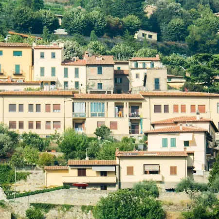 Casa Di Nonno Bastiano * Cortona