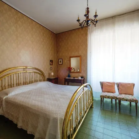Casa Di Nonno Bastiano Appartamento Cortona