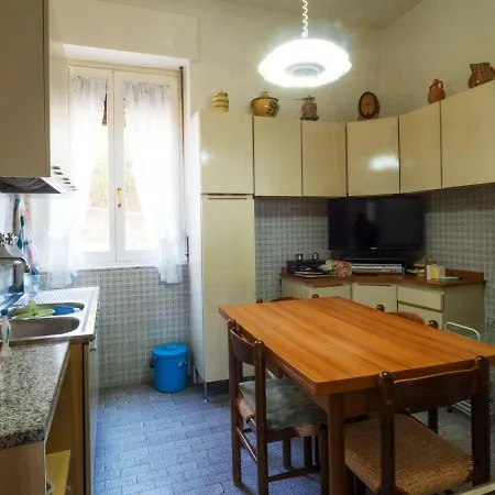 Casa Di Nonno Bastiano