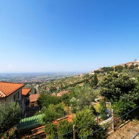 Casa Di Nonno Bastiano Appartamento