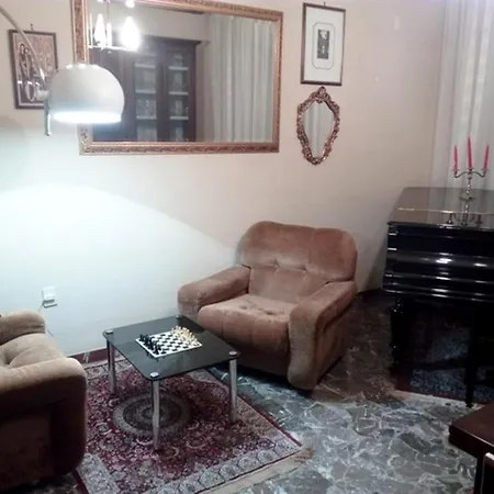 Casa Di Nonno Bastiano Cortona